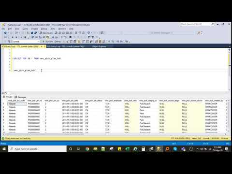How to add shortcuts in SQL SERVER