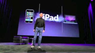 Steve Jobs Coldplay 42 Tribute 1955 - 2011