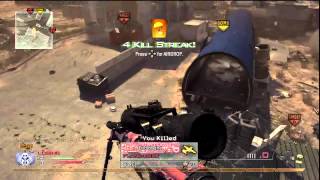 Non-setup 2 piece hm..