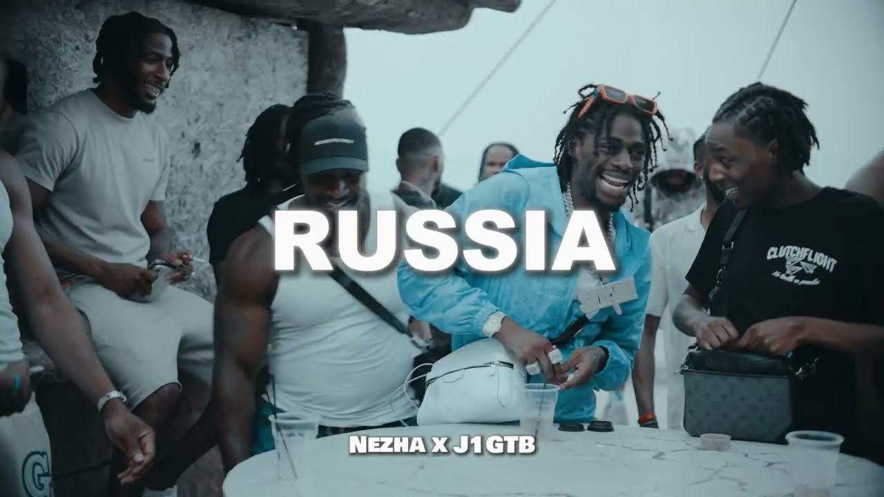 [FREE] Russ Millions Hard Drill Type Beat - "Russia" | UK NY Drill Instrumental 2024
