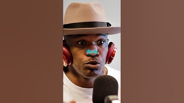 Thumbnail of How Jamie Foxx made Gold Digger with Kanye 😳🔥