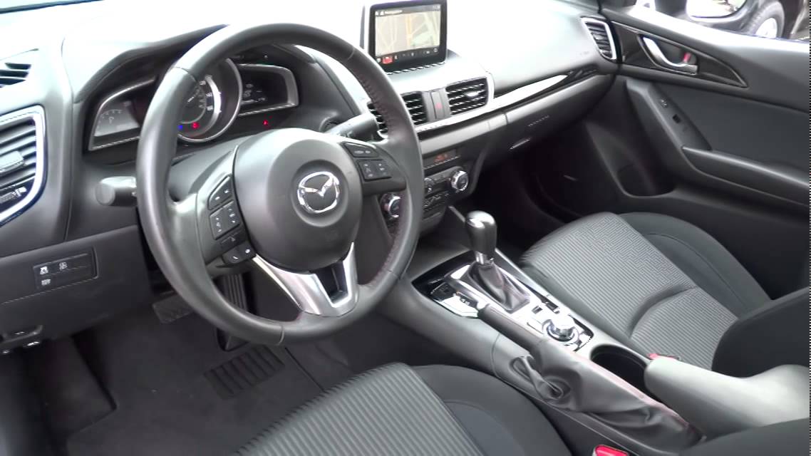 2014 Mazda Mazda3 San Rafael, San Fransisco, Oakland, Berkeley, Santa