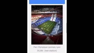 Euro Football 2016 for Android demo video screenshot 1