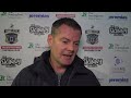 Reaction: Panthers 1-2 OT Flames 060124
