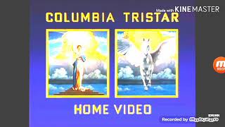 Columbia Tristar Home Video 1998 Ear Pain Reupload