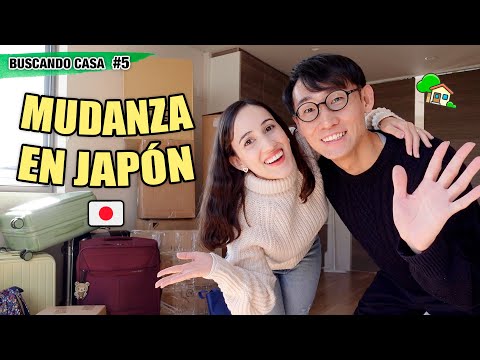 🎉 WE'RE MOVING TO TOKYO! 🇯🇵 THIS IS HOW WE FEEL NOW 🏠 @TaniayHayato