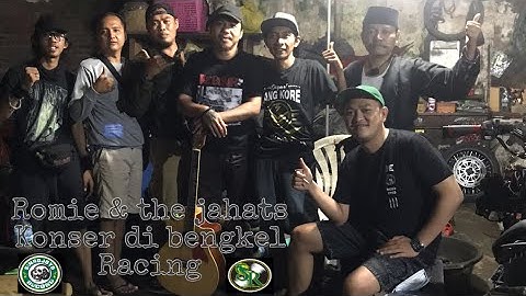RTJ - Sampai jumpa Lagi ⁉️ Di bengkel KILLICTUNER JEMBER