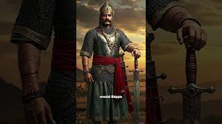 Sacrifices Of Rajputs