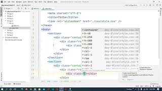 Frontend-part6(Php With Laravel Framework)