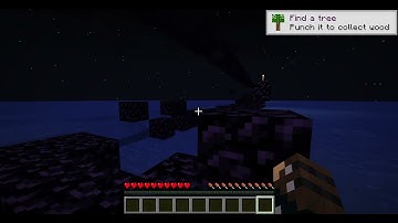 8b4t.com spawn escape speedrun (vanilla)