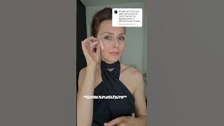 Best Face Tape To Buy / Nasolabial Folds Technique / Skin Care Beauty Secrets /Nose Skin Care #short