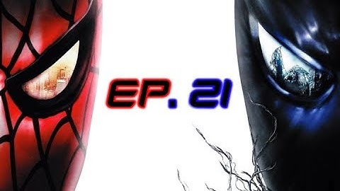 Spider-man: Web of Shadows - Ep. 21 (Talon Show)