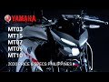 Yamaha MT09, MT15, MT03, MT07, MT10 Price and Specs Naked Big Bikes 2020 Philippines