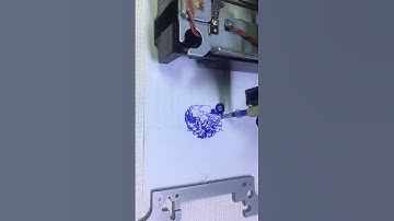 DVD Mini Plotter | Fish