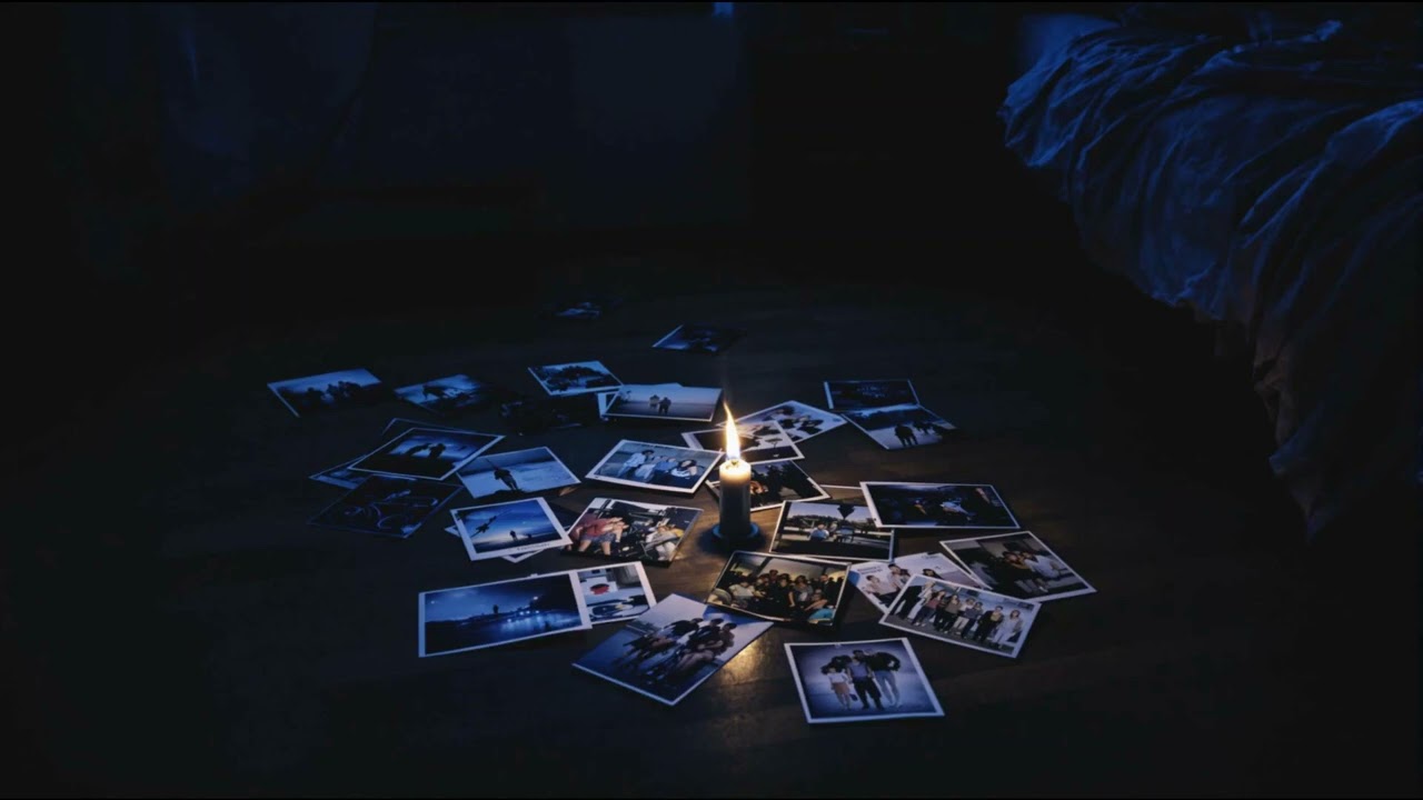 Half Empty Glass Remix