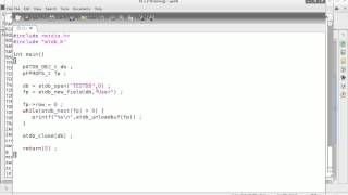 Ancelus Basic Training Segment 3