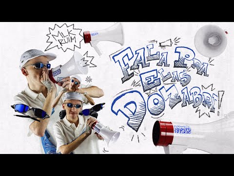 FICA FUMADÃO - MC Flavinho, Silva MC e MC Talibã (DJ Dozabri)