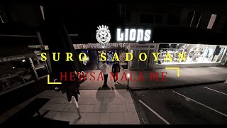 Suro Sadoyan - Hewsa Mala Me Official Video 2025