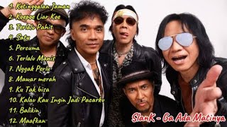Slank - Ga Ada Matinya | Lagu Nostalgia Terbaik Full Tanpa Iklan
