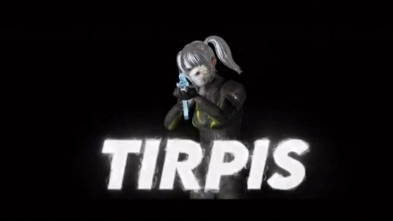 TIRPIS Intro [First video]
