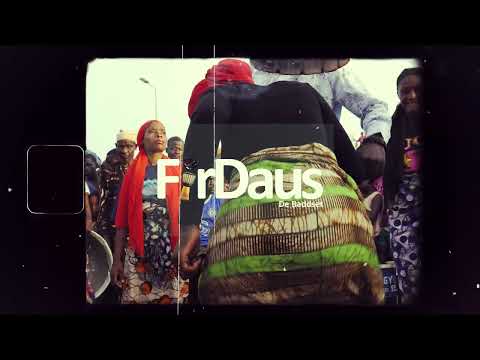 Firdaus De Baddest SIMPA Official Video 