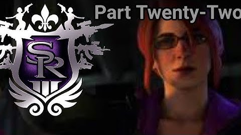 Saints Row: The Third Remastered|22|http://deckers.die|No Commentary