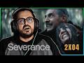 Severance 2x04 Reaction | There's A Mole?! | First Time Watching
