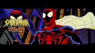 Spider Man Unlimited 1999 Theme Song