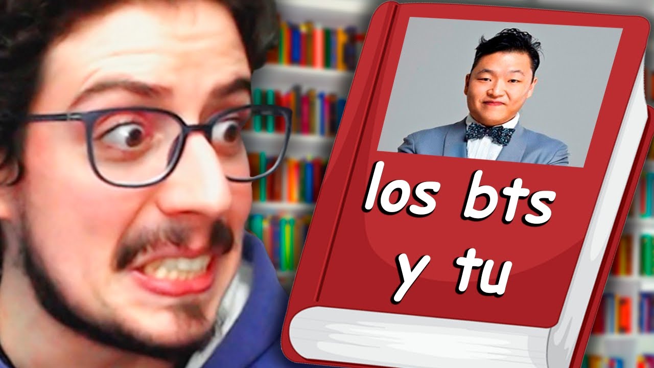 NUNCA LEAN FANFICS DE BTS 😨