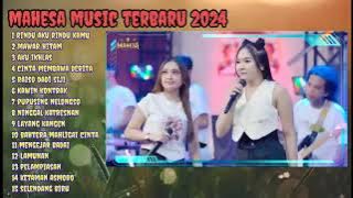 Mahesa Music Full Album | Rindu Aku Rindu Kamu | Mawar Hitam | Mengejar Badai | Terbaru