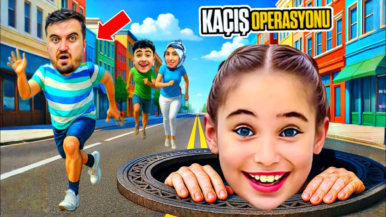 AVM DE KAÇIŞ ‼️ ELİF SİNEM ANNESİNİ GİZLİ TAKİP ETTİ !! 