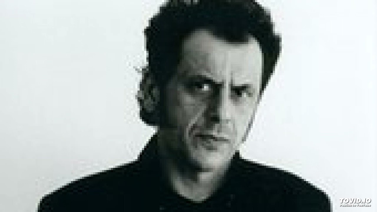 Pascal Comelade - Ritmos del Fedayin