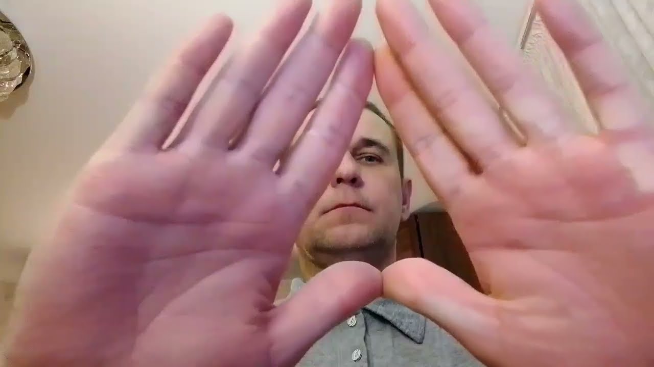 ИСЦЕЛЕНИЕ Поджелудочной железы 🙌🏻 Просто расслабьтесь и смотрите на мои руки)