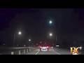 Fireball streaks across Utah sky, surprises early morning drivers