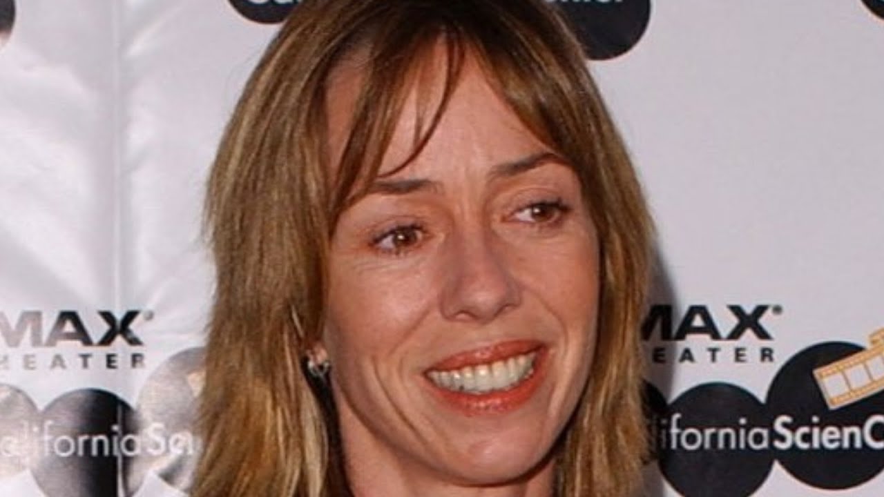 Tragic Things About Mackenzie Phillips