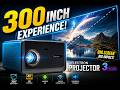 XElectron iprojector 3plus Review | Best Projector|Easy Explanations