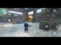 FREE FIRE / xXx SARADO jogando de SPAS12!