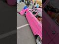 Retro Glamour in Pink Hues #viralcontent #videooftheday #sharethevideo