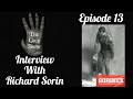 The grip show episode 13 richard sorin