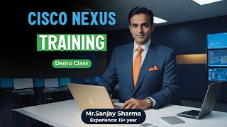 Cisco Nexus Training - UniNets