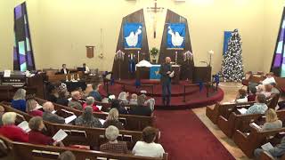 Sunday, December 17, 2017 - Christmas Program