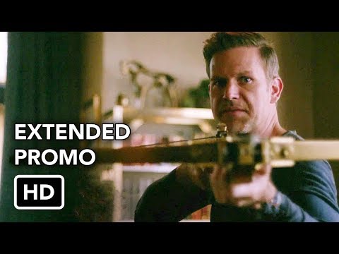 Legacies 1x06 Extended Promo "Mombie Dearest" (HD) The Originals spinoff