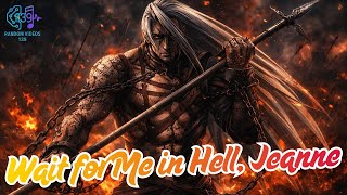 Gilles de Rais Song (Drifters) | “Wait for Me in Hell, Jeanne” | Dark Metal Anime Tribute