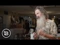 Phil Robertson: America Needs More Manliness, More Boldness, More GRIT