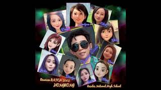 GRAND REUNION BATCH 2002