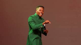 FAITH IS THE LANGUAGE OF REVIVAL | APOSTLE EMMANUEL IREN