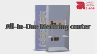 Metering Center