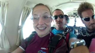 Swoopware: Skydive - Erica
