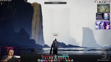 AION 2 СТИГМА БОЙ на КРОМЕД