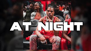 (FREE) Lil Baby x Lil Durk Type Beat - At Night